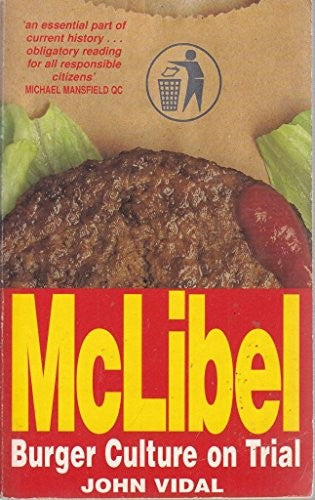 McLibel