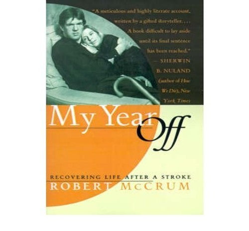 My Year Off