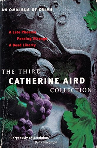 The Third Catherine Aird Collection