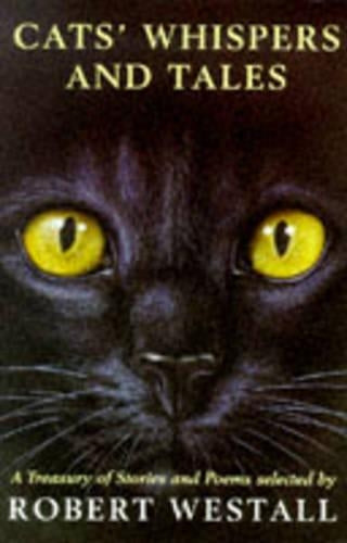 Cats Whispers and Tales