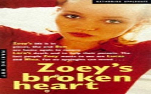 Zoey's Broken Heart