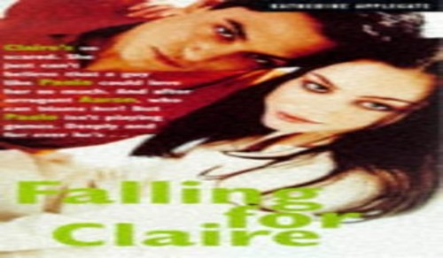 Falling for Claire