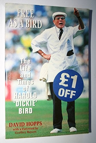 Free as a Bird