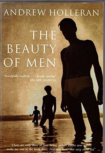 The Beauty of Men
