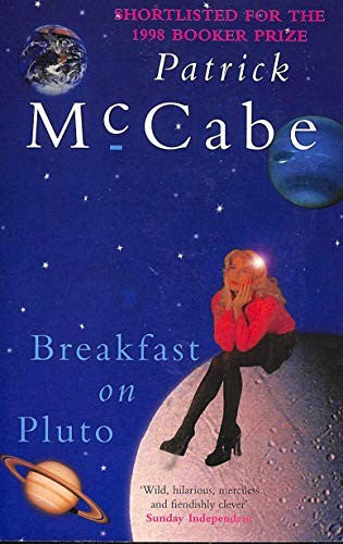 Breakfast on Pluto