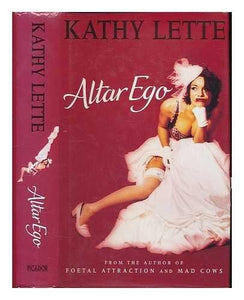 Altar Ego 