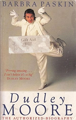 Dudley Moore