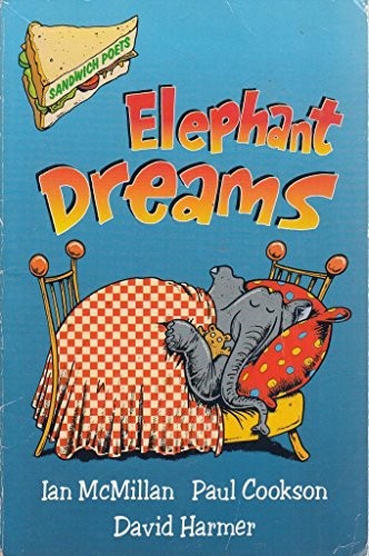 Elephant Dreams