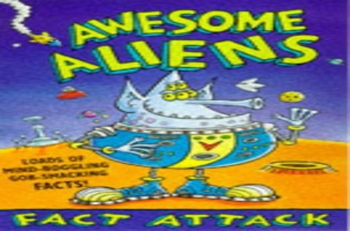 Awesome Aliens