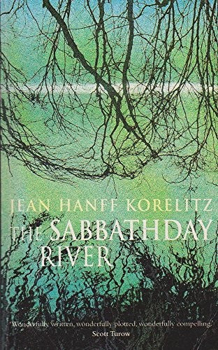 Sabbathday River