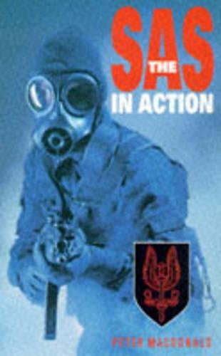 SAS in Action