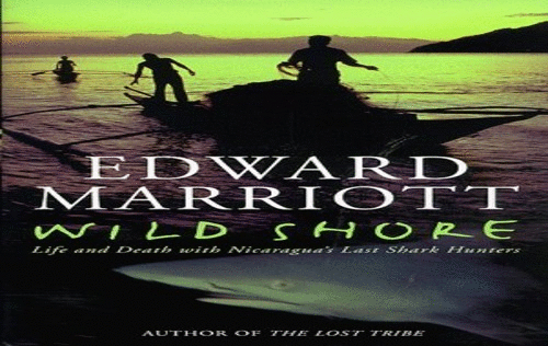 Wild Shore