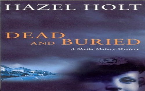Dead & Buried