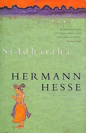 Siddhartha