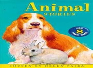 Animal Stories For 8 Year Olds 