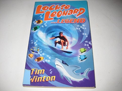 Lockie Leonard, Legend