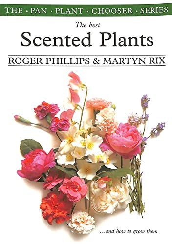 Scented Plants
