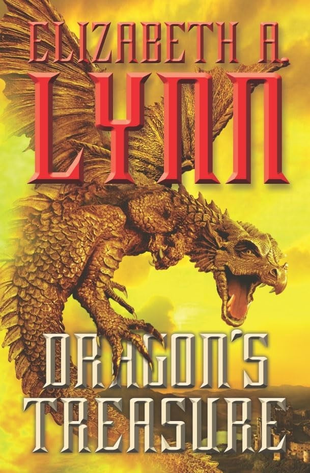 Dragon's Treasure