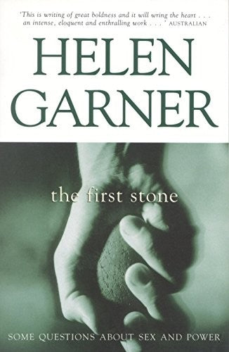 The First Stone