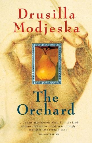 The Orchard