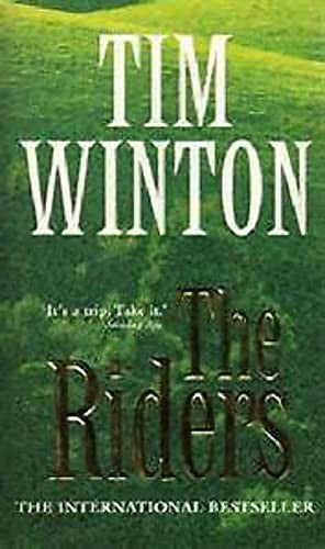 The Riders