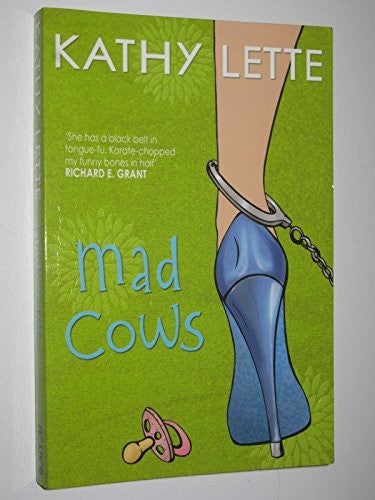Mad Cows