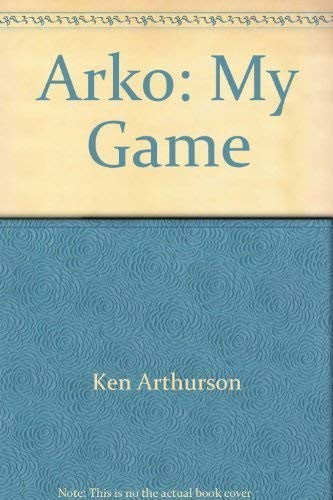 Arko: My Game