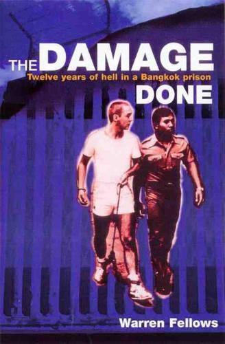 The Damage Done