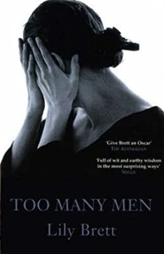 Too Many Men