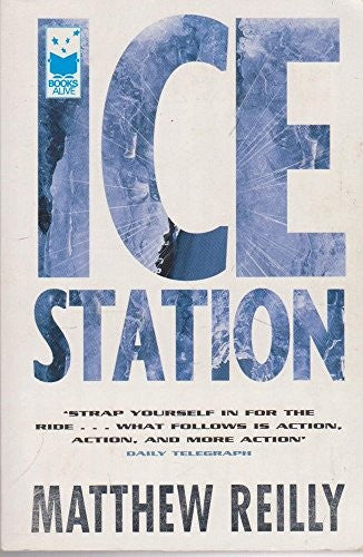 Ice Station