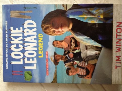 Lockie Leonard, Legend