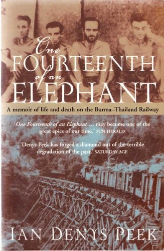 One Fourteenth of an Elephant