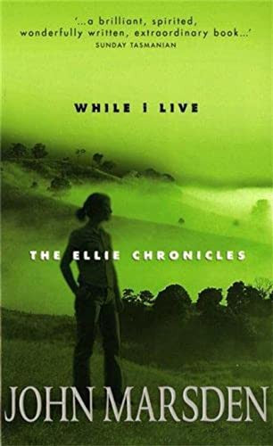 While I Live