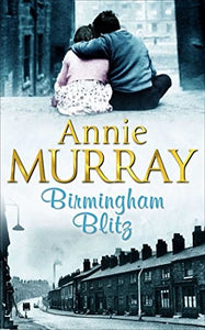 Birmingham Blitz 