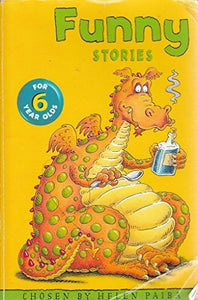 Funny Stories for Six Year Olds 