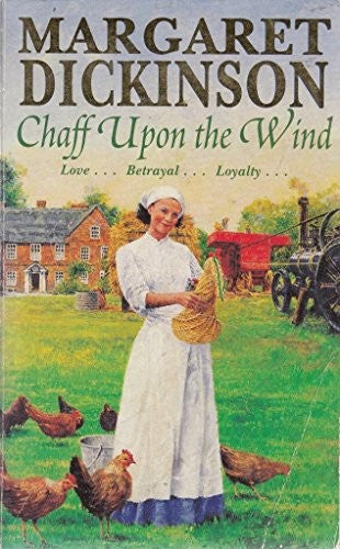 Chaff Upon the Wind