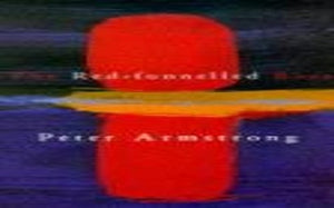 The Red-funnelled Boat