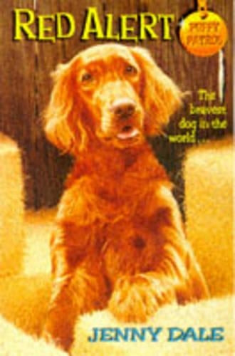 Puppy Patrol 9: Red Alert