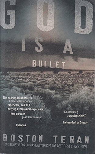 God is a Bullet