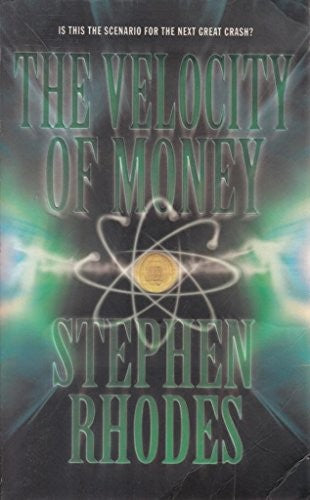 The Velocity of Money