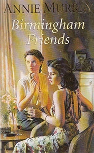 Birmingham Friends 