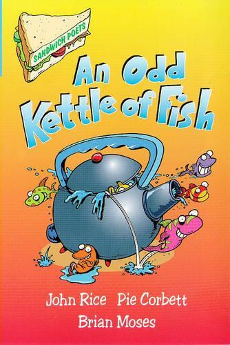 Odd Kettle of Fish