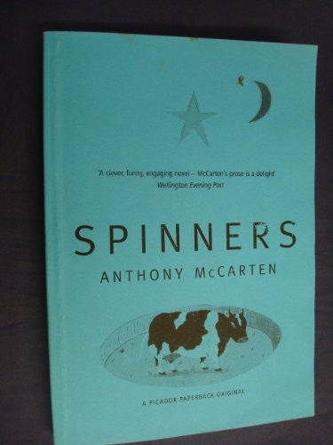 Spinners