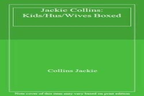 Jackie Collins