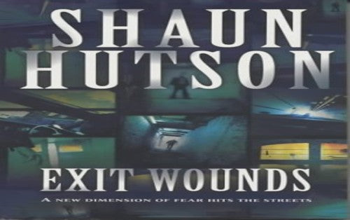 Exit Wounds