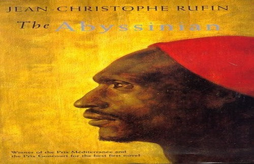 The Abyssinian