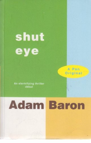 Shut Eye
