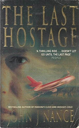 The Last Hostage
