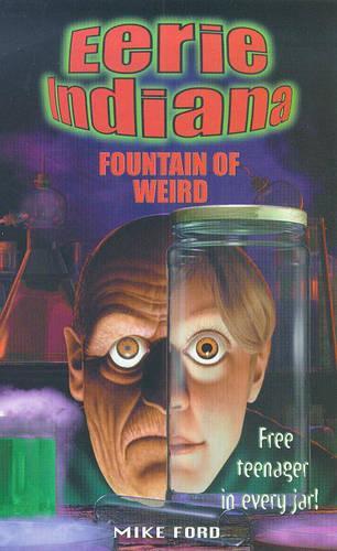 Fountain of Weird