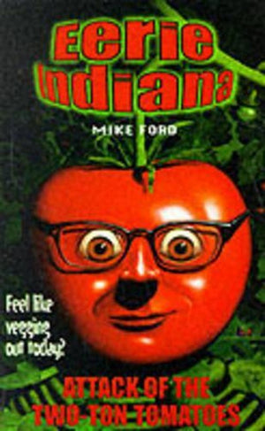 Attack of the Two Ton Tomato